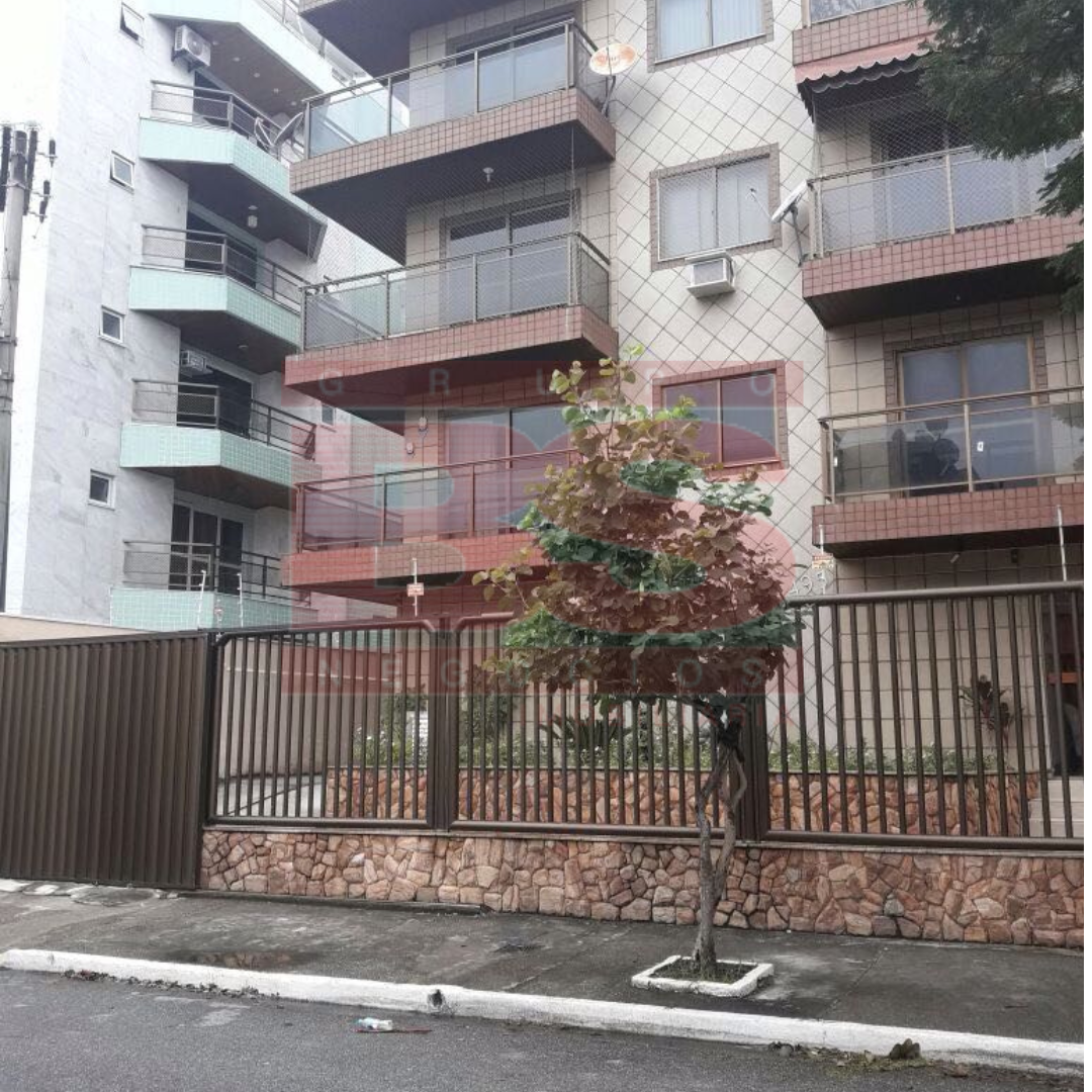 Bs imobiliaria bs negocios imovel:CF 191 - Apartamento em Cabo Frio imagem 1