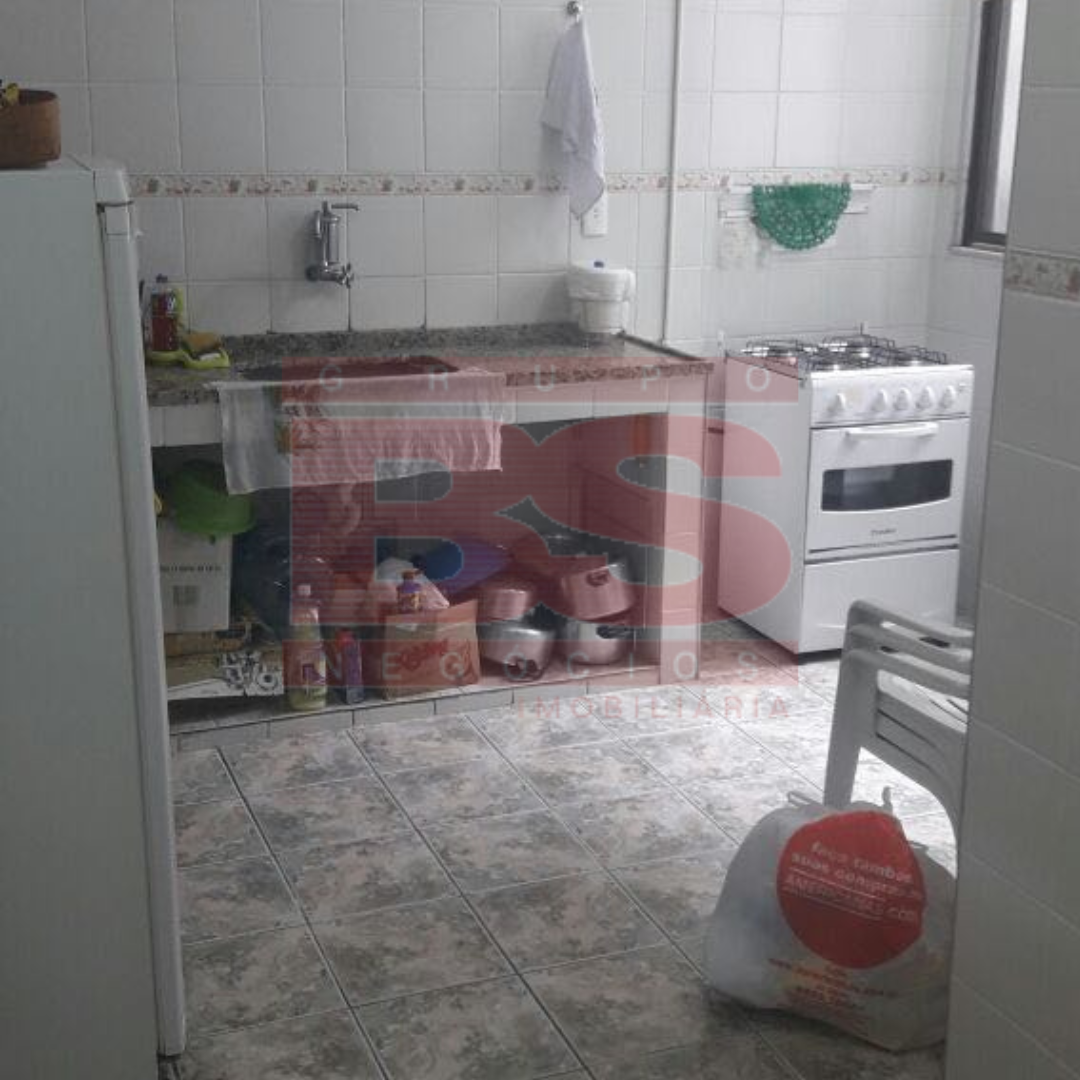 Bs imobiliaria bs negocios imovel:CF 191 - Apartamento em Cabo Frio imagem 3